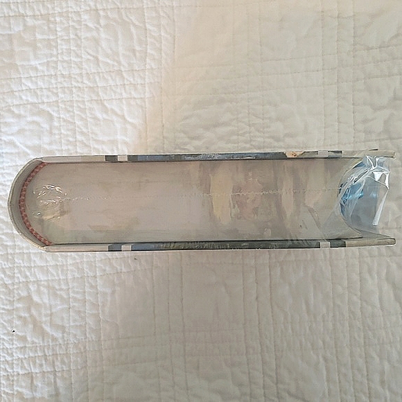 Unopened box of 20 blank cards with Monet paintings - Picture 5 of 11